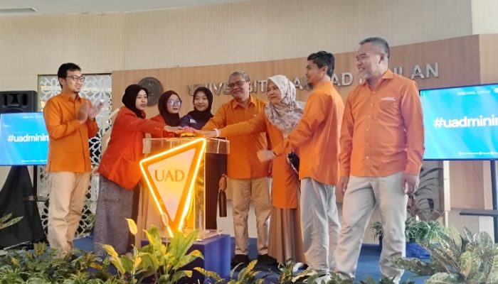 Kerjasama dengan WWF Indonesia, UAD Wujudkan Zero Waste Campus