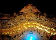 Besok Siang, Kirab Haul Akbar Kiai Ageng Muhammad Besari