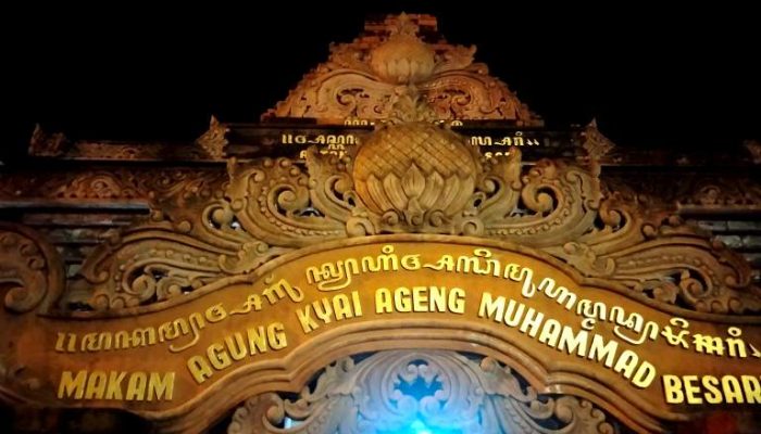 Besok Siang, Kirab Haul Akbar Kiai Ageng Muhammad Besari