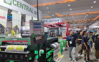 Krista Exhibitions Gelar Empat Acara Sekaligus di JEC