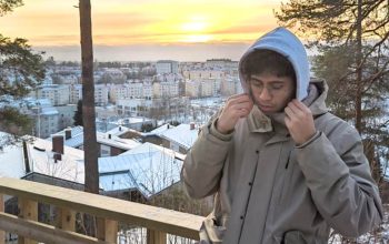 Dari Pekalongan ke Dunia: Rayyan Shahab Tembus 15 Kampus Top Dunia di 6 Negara!