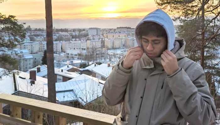 Dari Pekalongan ke Dunia: Rayyan Shahab Tembus 15 Kampus Top Dunia di 6 Negara!