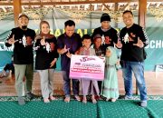 Touring Bergerak Bersama, JNE-FJ2 Eksplorasi Kopi Gunungkidul