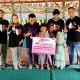 Touring Bergerak Bersama, JNE-FJ2 Eksplorasi Kopi Gunungkidul