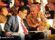Purbaya Optimistis Rupiah Makin Kuat, jadi Rp 15.000 per dolar Amerika Serikat