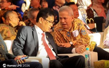 Purbaya Optimistis Rupiah Makin Kuat, jadi Rp 15.000 per dolar Amerika Serikat