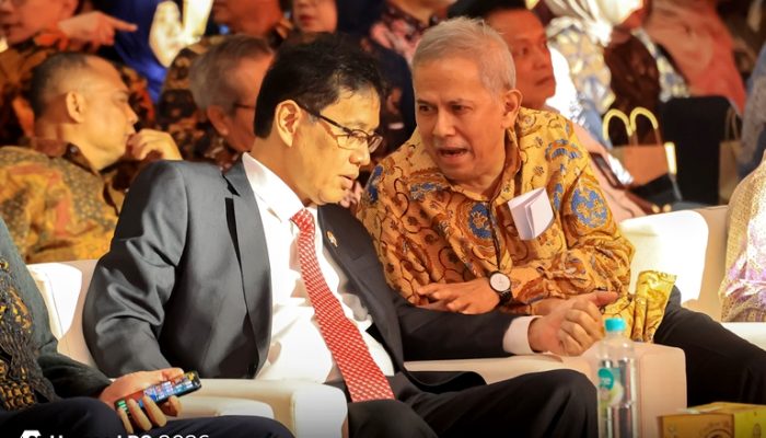 Purbaya Optimistis Rupiah Makin Kuat, jadi Rp 15.000 per dolar Amerika Serikat