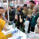 Buka Layanan Kesehatan di JFF 2026, Stand RS PKU Muhammadiyah Dibanjiri Pengunjung