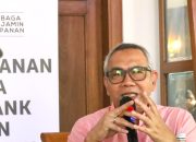 JFF 2026, Cara LPS Tingkatkan Literasi Keuangan Generasi Muda