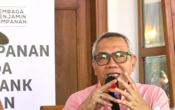 JFF 2026, Cara LPS Tingkatkan Literasi Keuangan Generasi Muda