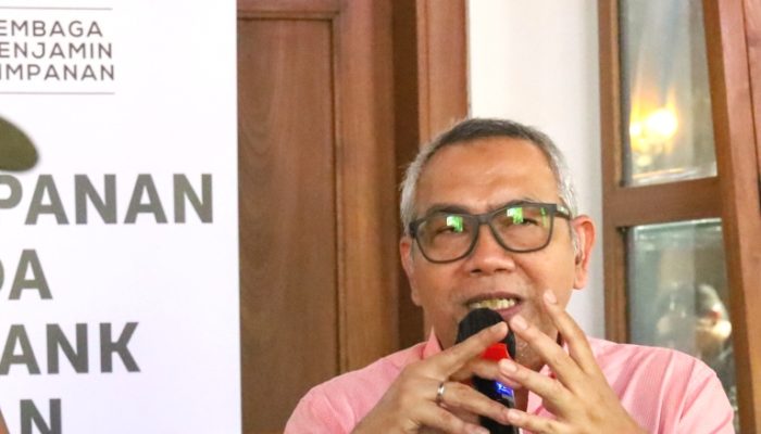 JFF 2026, Cara LPS Tingkatkan Literasi Keuangan Generasi Muda