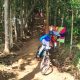 129 Downhiller Bertarung di “Medan Kejam” Bukit Hijau Bike Park, Besok Sesi Final !