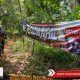 Bukit Hijau Bike Park jadi Ajang Pembalap Sepeda Downhill
