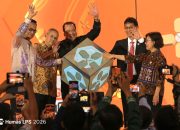 Ribuan Pelajar Kunjungi JFF Hari Pertama, Antusiasi Ikuti Literasi Keuangan