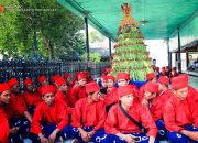 Garebeg Tahun Ini Tanpa Usung Paraden ke Kepatihan dan Pakualaman