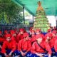 Garebeg Tahun Ini Tanpa Usung Paraden ke Kepatihan dan Pakualaman