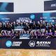 SCU dan UKSW Juara Basketball Campus League Season 1 Regional Yogyakarta