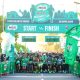 Dimulai di Yogyakarta, MILO ACTIV Indonesia Race 2026 Diikuti 4.500 Pelari
