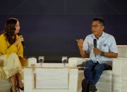 Ketua Komisi XI DPR RI Sebut JFF Ampuh Cegah Informasi Hoaks