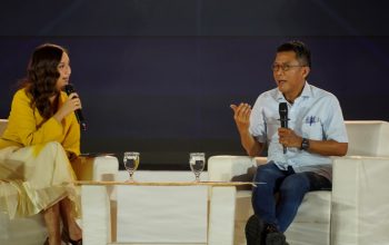 Ketua Komisi XI DPR RI Sebut JFF Ampuh Cegah Informasi Hoaks