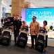 Indomobil Kenalkan Sepeda Motor Listrik, Harga Terjangkau, Fitur Modern