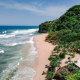 Kantongi Izin Pemda, PT Biru Bianti Indonesia Kembangkan Pantai Sanglen