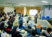 AFPI Gelar Pindar Mengajar di Yogyakarta, Jaga Masyarakat Tak Terjebak Layanan Ilegal