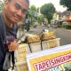 Suka Tape Singkong Mentega, Cobalah yang Ini