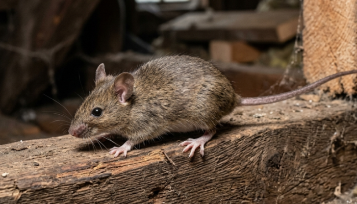 Tahun 2025 Ditemukan 1 Kasus Hantavirus di Kota Yogyakarta, tapi Sudah Sembuh