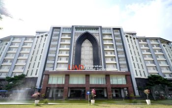 UAD Fokus Perkuat Ekosistem Akademik, Makanan Bergizi Sudah Lama Diatensi