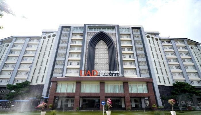 UAD Fokus Perkuat Ekosistem Akademik, Makanan Bergizi Sudah Lama Diatensi