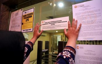 OJK Cabut Izin BPR Ceper Permata Artha, LPS Siapkan Pembayaran Klaim