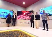 LG Luncurkan TV Premium, Dilengkapi Fitur Kecerdasan Lebih Personal