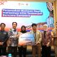 LPS Bantu Rp 1,2 Miliar ke UGM, Bayar UKT 100 Mahasiswa Terdampak Banjir