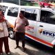BPKH dan LAZISMU Sumbang Kendaraan Ambulans di Maguwoharjo