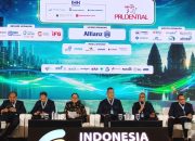Hadapi Ketidakpastian Global, Industri Asuransi Perkuat Resiliensi, Kepercayaan, dan Inovasi