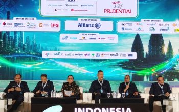 Hadapi Ketidakpastian Global, Industri Asuransi Perkuat Resiliensi, Kepercayaan, dan Inovasi