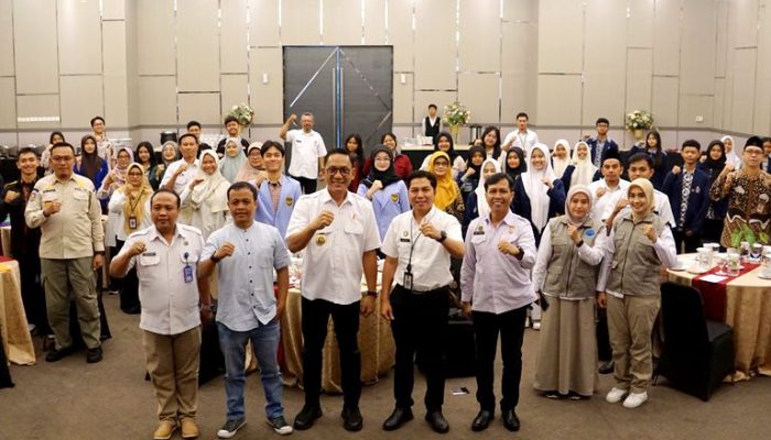 Disdikpora Yogyakarta Perkuat Karakter Generasi Muda: Intensifkan Gerakan Bersih, Kesehatan Mental, dan Wirausaha