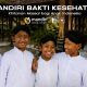 Bank Mandiri dan RS PKU Muhammadiyah Gelar Khitanan Gratis