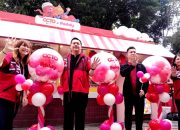 CIMB Niaga Hadirkan “Ada OCTO Land” di Blok M