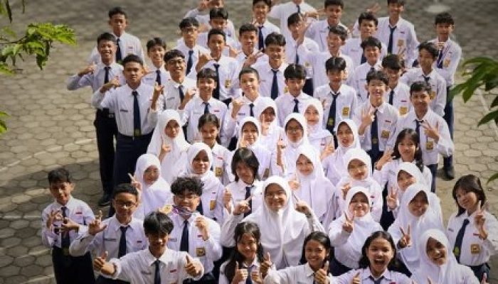 Pendaftar SMP Negeri dari Luar DIY Dilayani 2-10 Juni, Bisa Online