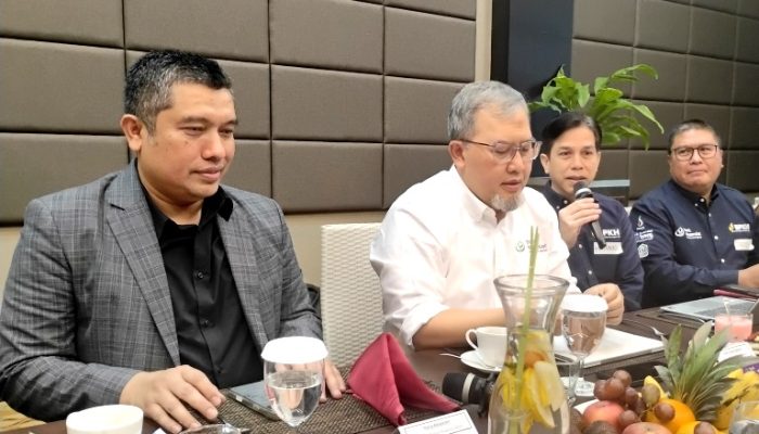 Identifikasi Pertumbuhan di Daerah, BPKH dan Bank Muamalat Gelar Synergy Roadshow 2026 di Yogyakarta