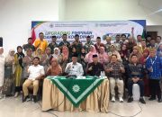 MPKS PP Muhammadiyah Gelar Rakor di Makassar, Jadi Forum Strategis Perkuat Sinergi