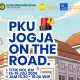 RS PKU Jogja Buka Mobile Clinic di “Titik Nol”, Siapkan 1.000 Pemeriksaan Gratis bagi Wisatawan