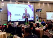 HIMKI DIY Gelar Workshop Series 2 di Yogyakarta, Outputnya Perkuat Daya Saing di Pasar Global