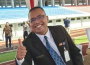Kader Muhammadiyah jadi Sekda Kota Yogyakarta, Budi Asrori Ajak Gotong Royong Bangun Yogyakarta