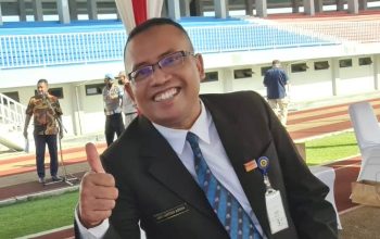 Kader Muhammadiyah jadi Sekda Kota Yogyakarta, Budi Asrori Ajak Gotong Royong Bangun Yogyakarta
