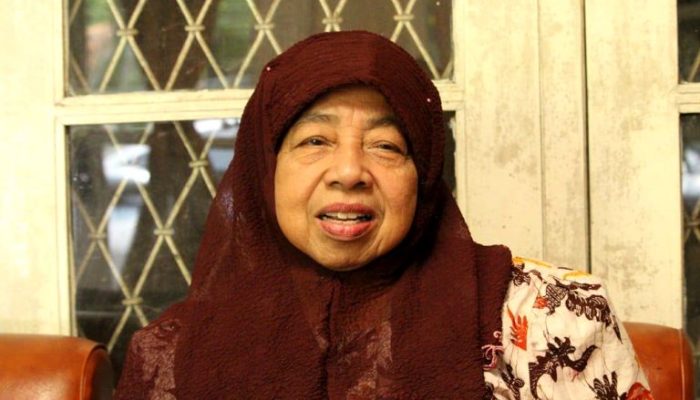 Ketua PP Aisyiyah 2 Periode Meninggal Dunia, Haedar Nashir Sampaikan Duka Mendalam
