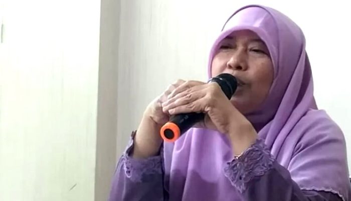 Cegah Anak Kena Kanker, Dinkes Kota Yogyakarta Lakukan Imunisasi HPV