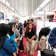 Anak Anak Gen Z Serbu Job Fair Jogja 2026, Kuota Lowongan Kerja Ditambah jadi 3 Ribu